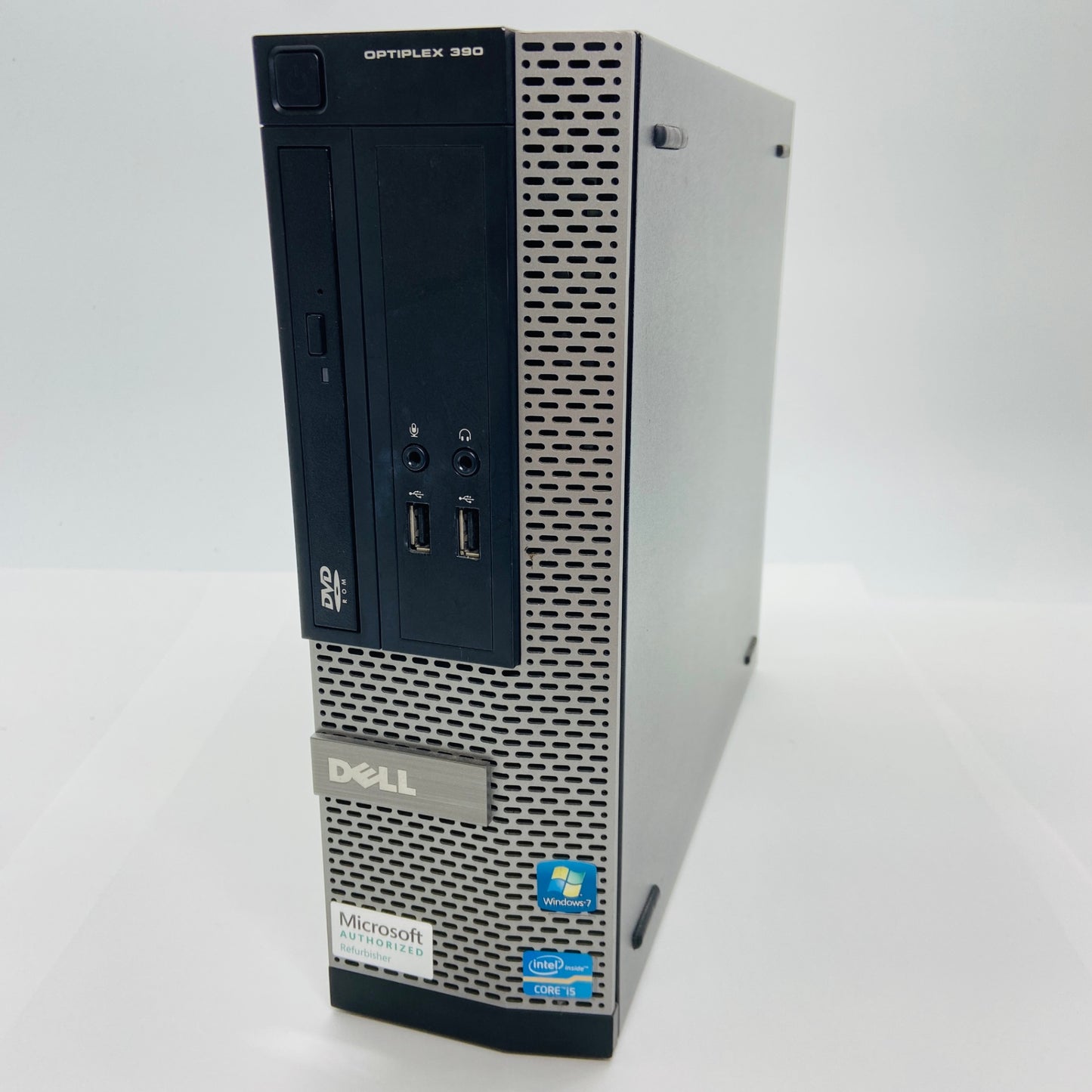 Dell OptiPlex 390 i5-2400 8GB SSD240GB Windows 10 Pro【C4009-100】