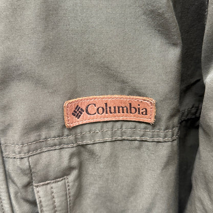 コロンビア ダウンジャケットColumbia コロンビア Marquam Peak Jacket 中綿ジャケット 218 WE1250【C5808】