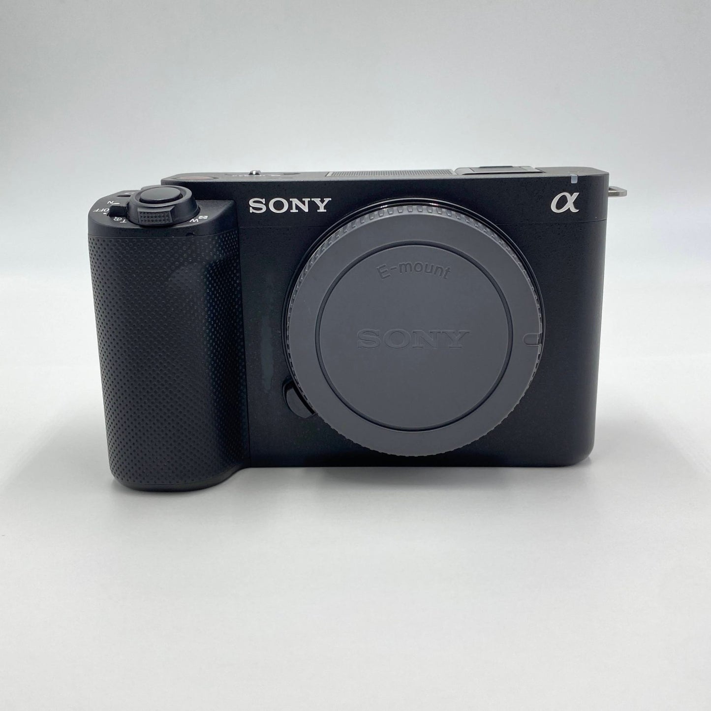 美品 ソニー SONY ZV-E1 デジタル一眼カメラ 【C6303】