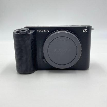 美品 ソニー SONY ZV-E1 デジタル一眼カメラ 【C6303】