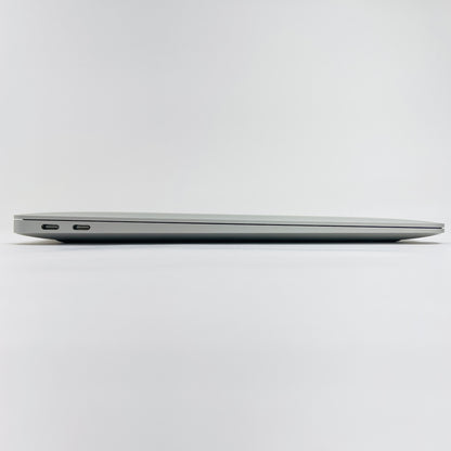 バッテリー最大容量100％ Apple MacBook Air M1 2020 8C CPU/7C GPU 8GB 256GB MGN93J/A C3888 80サイズ発送