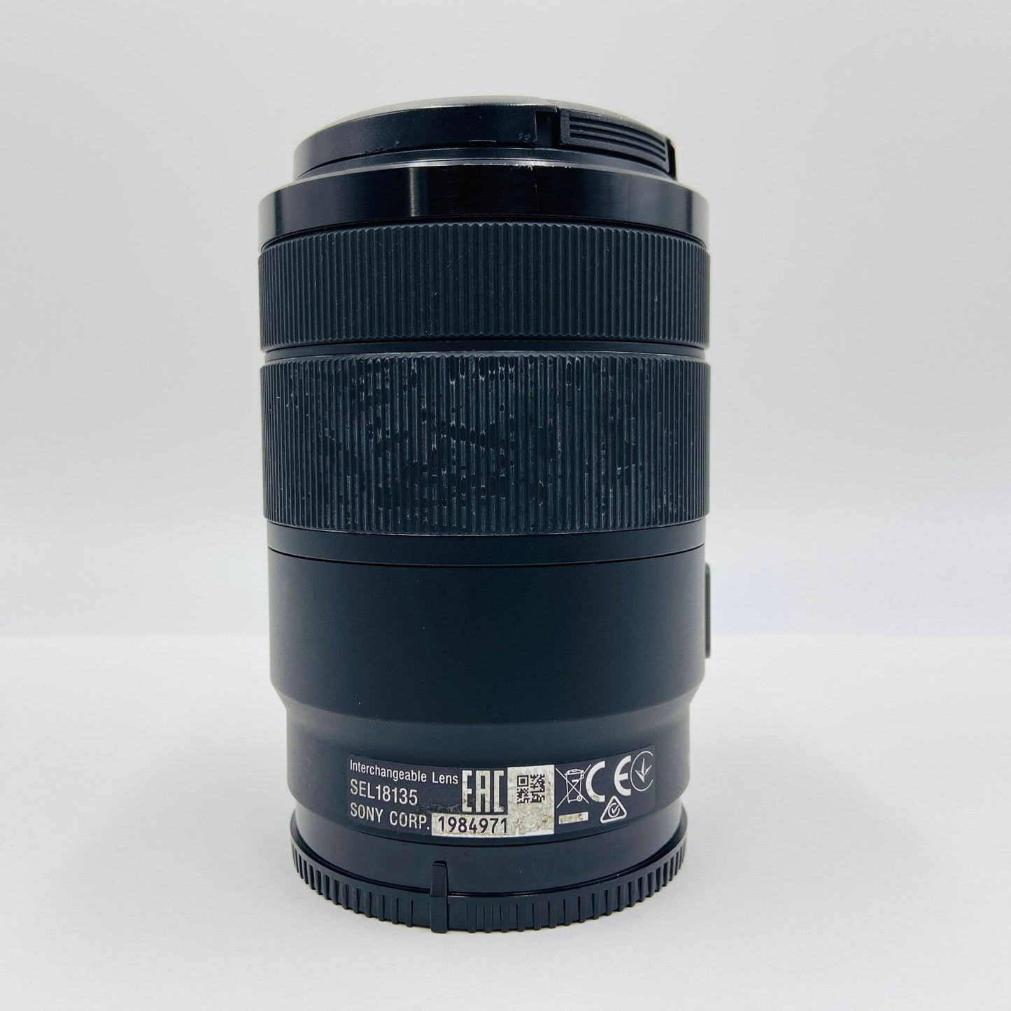 SONY α6400 ILCE-6400M 高倍率ズームレンズキット C3809 80サイズ発送