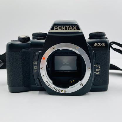 PENTAX MZ-3 ボディ【C3953-60】