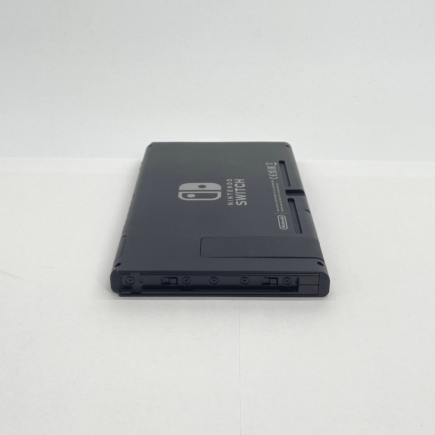 美品 Nintendo Switch Joy-Con ネオンブルー/ネオンレッド HAC-001 【C6084-80】