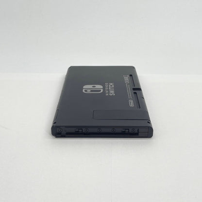 美品 Nintendo Switch Joy-Con ネオンブルー/ネオンレッド HAC-001 【C6084-80】