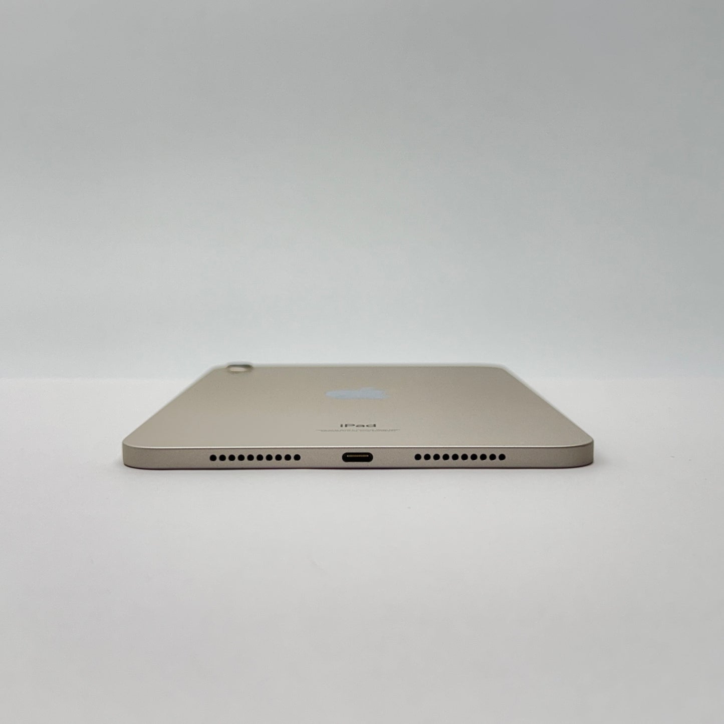 iPad mini 第6世代 Wi-Fiモデル 256GB MK7V3J/A スターライト バッテリー最大容量88%【C7600-60】