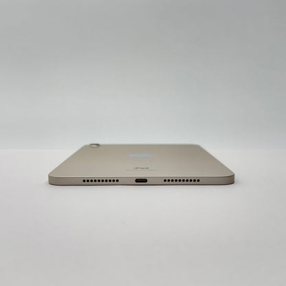 iPad mini 第6世代 Wi-Fiモデル 256GB MK7V3J/A スターライト バッテリー最大容量88%【C7600-60】