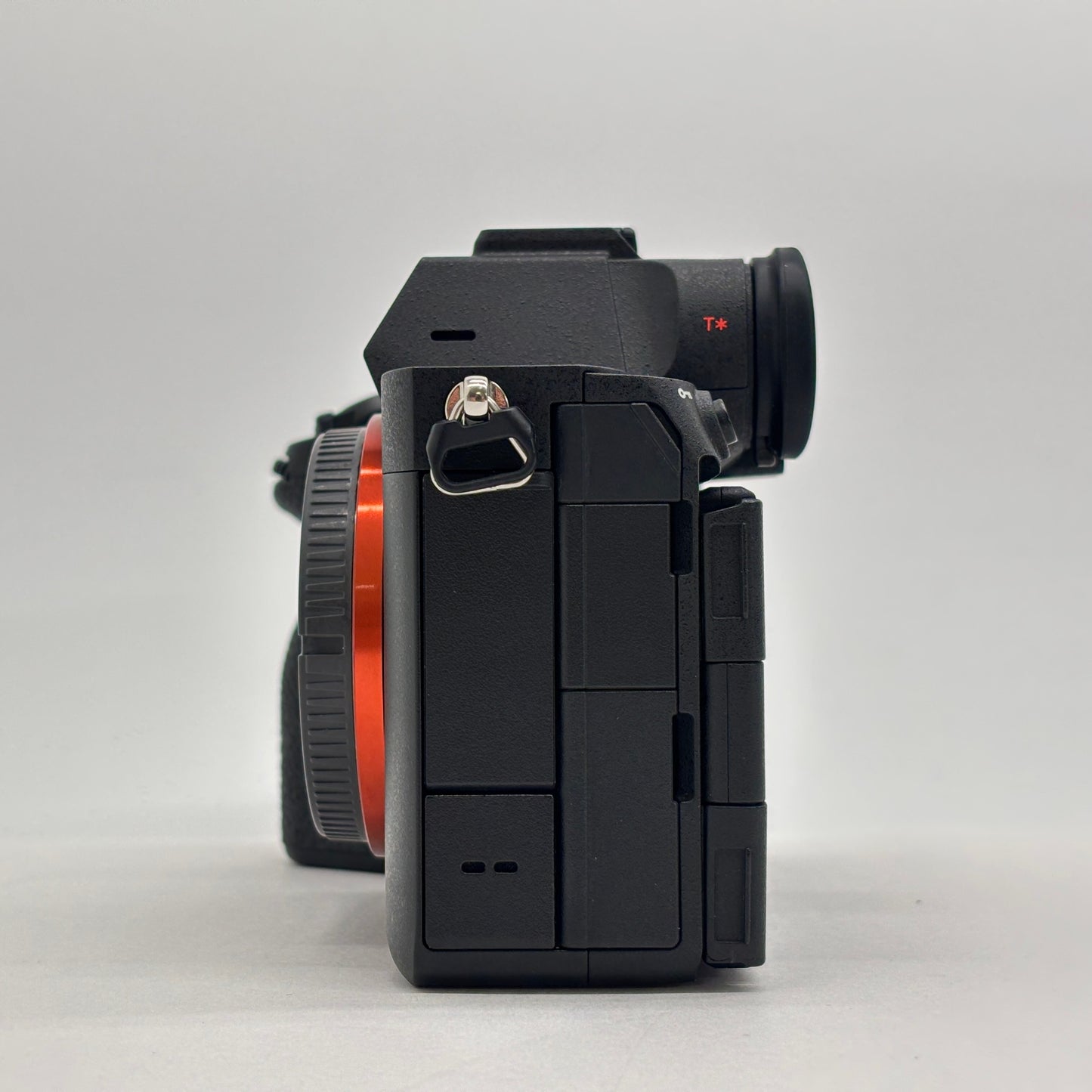 美品 SONY α7 V ILCE-7M5 ボディ シャッター回数7,087回【C8486-60】