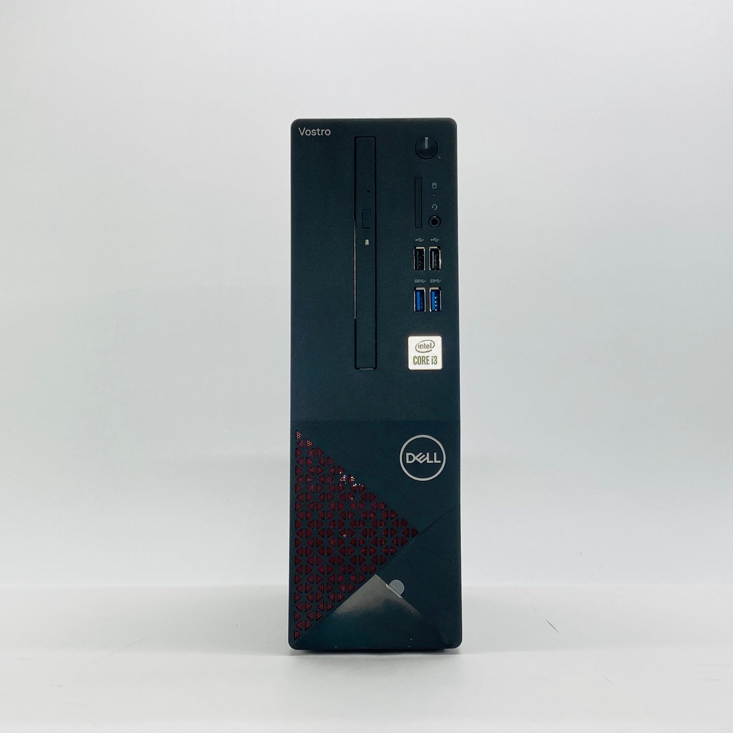 DELL Vostro 3681 D15S i3-10100 8GB 256GB Windows11 Pro 【C7442-100】