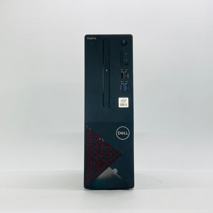 DELL Vostro 3681 D15S i3-10100 8GB 256GB Windows11 Pro 【C7442-100】