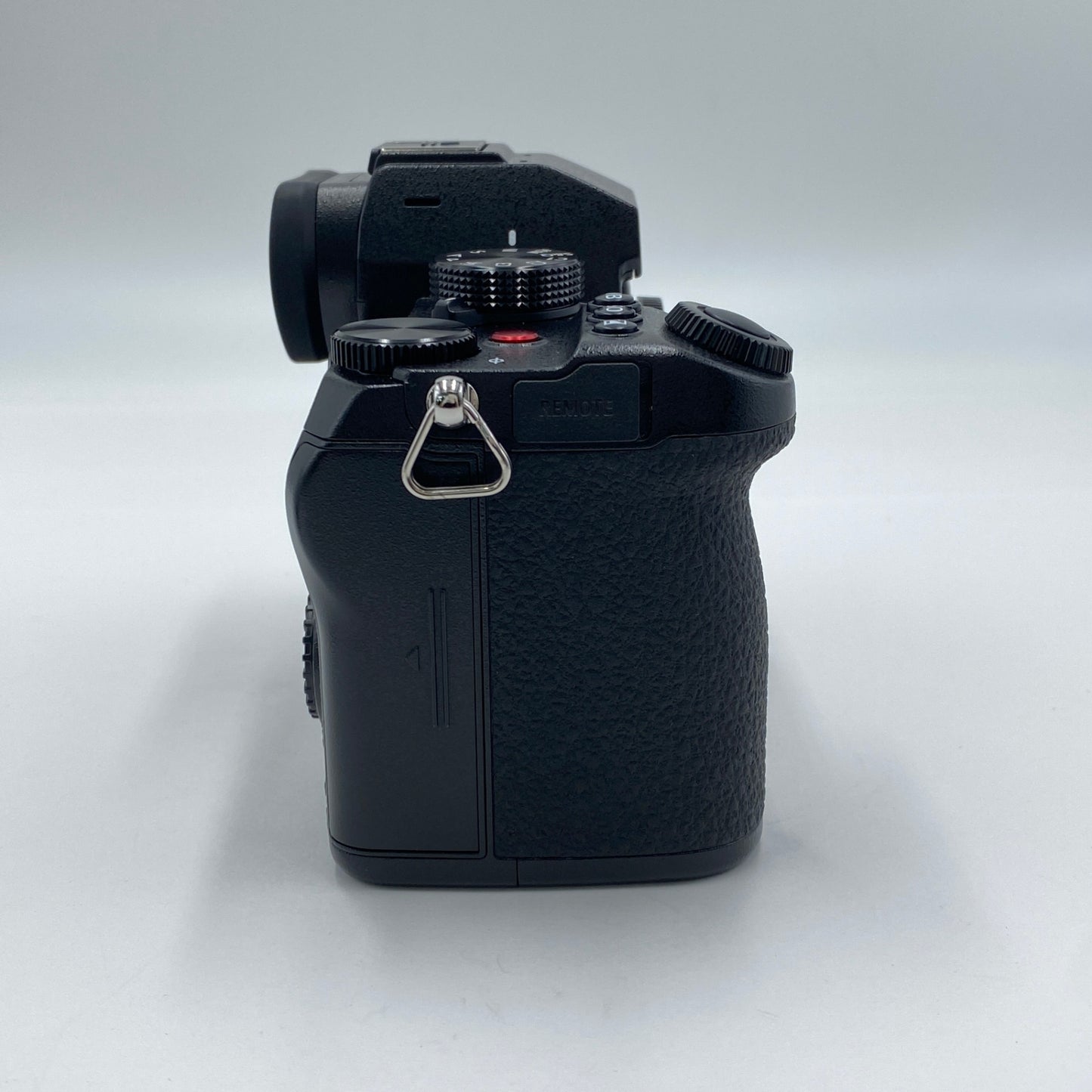 美品 パナソニック Panasonic LUMIX S5 DC-S5 ボディミラーレス一眼 【C4703-60】