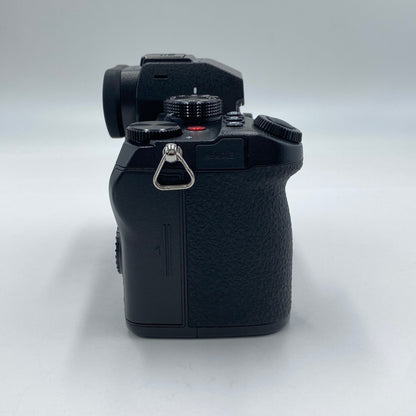 美品 パナソニック Panasonic LUMIX S5 DC-S5 ボディミラーレス一眼 【C4703-60】