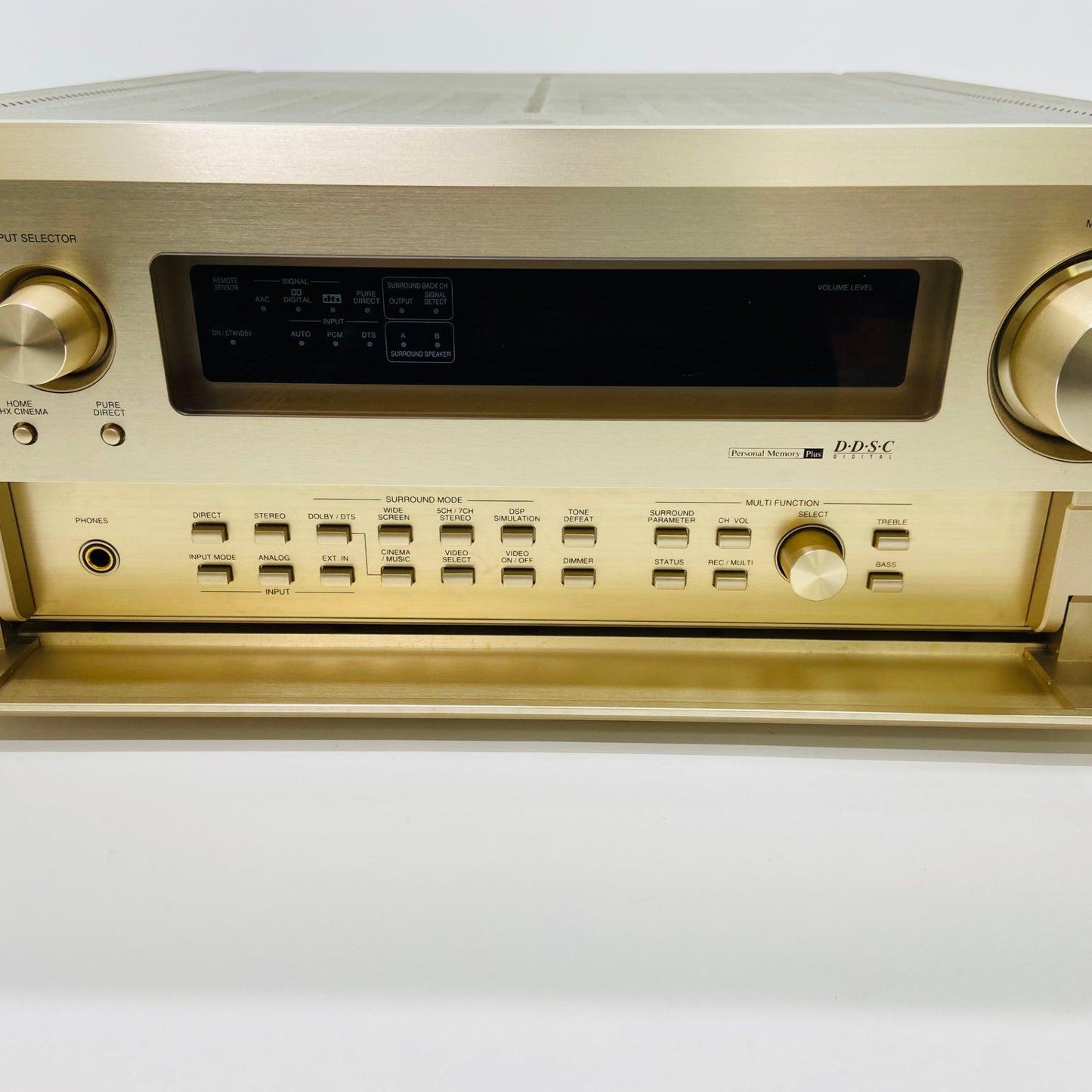 DENON  AVC-A11SR AVアンプ 【C4408-160】