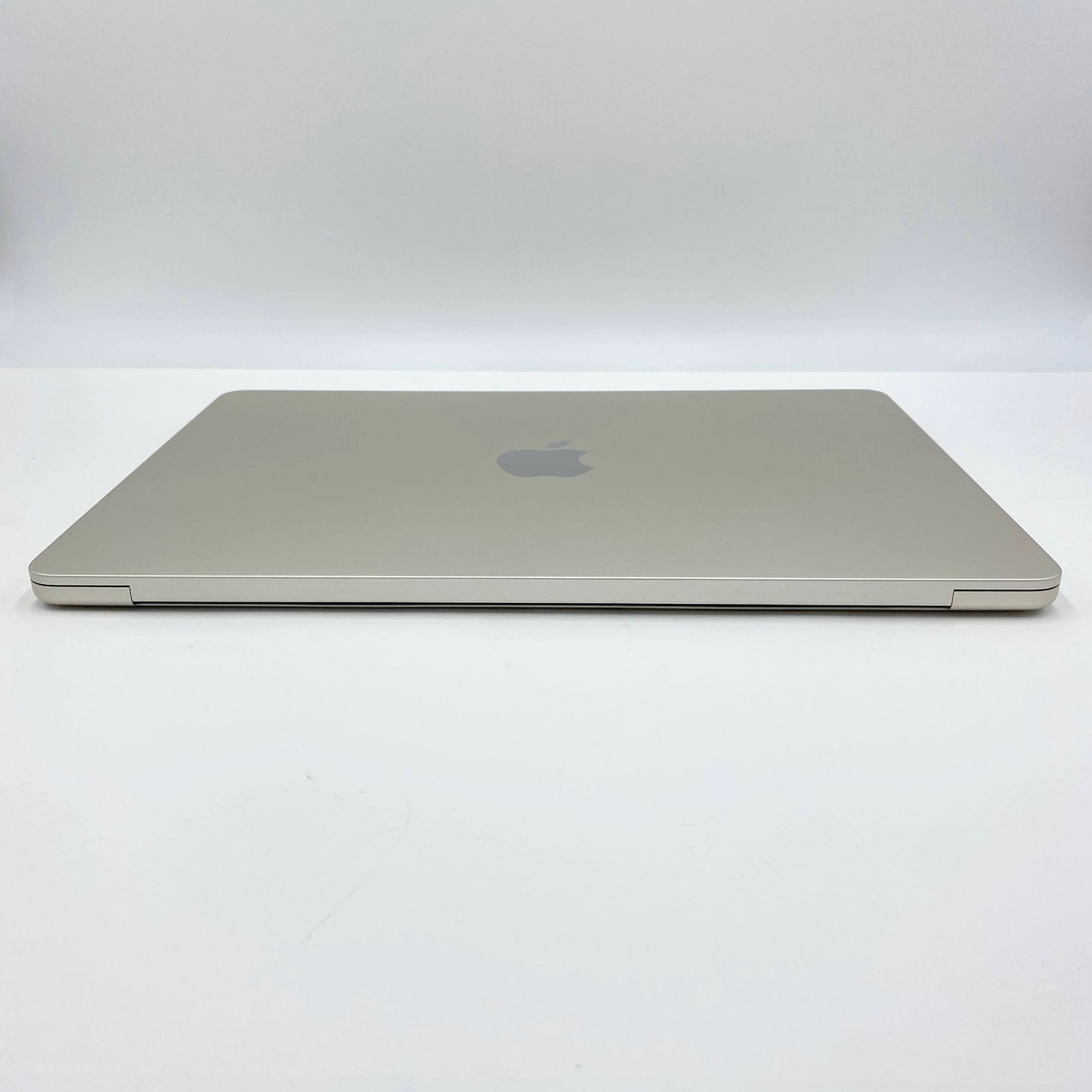 美品 Apple MacBook Air 13インチ M3 2024  8C CPU/10C GPU 16GB 512GB MT2C3JA/A  USキー 【C4192-80】