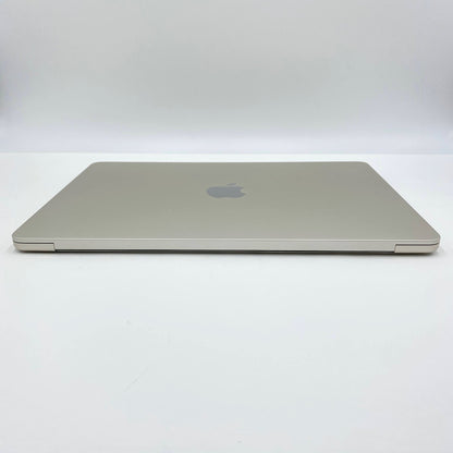 美品 Apple MacBook Air 13インチ M3 2024  8C CPU/10C GPU 16GB 512GB MT2C3JA/A  USキー 【C4192-80】