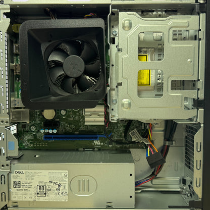 美品 DELL Vostro 3020 D17S i3-13100 8GB SSD512GB Windows11Pro【C7443-100】