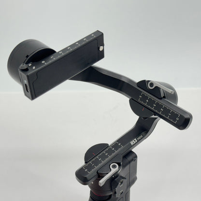 DJI RS3 MINI 3軸 ジンバル スタビライザー【C7508-80】