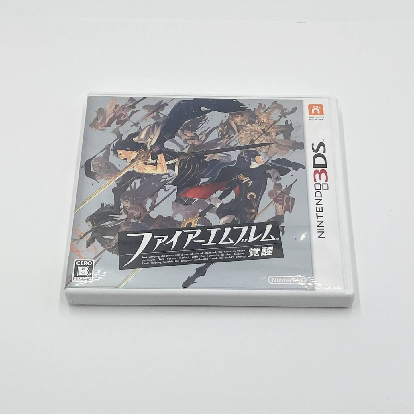 DS ソフト 5点 どうぶつの森・いただきストリートDS・ファイアーエムブレム・マリオカート7・ファイアーエムブレム無双【C7298-60】