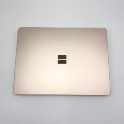 美品 Surface Laptop Go 2 i5 1135G7 8GB SSD 128GB 8QC-00054　Windows11home 【C3983-80】