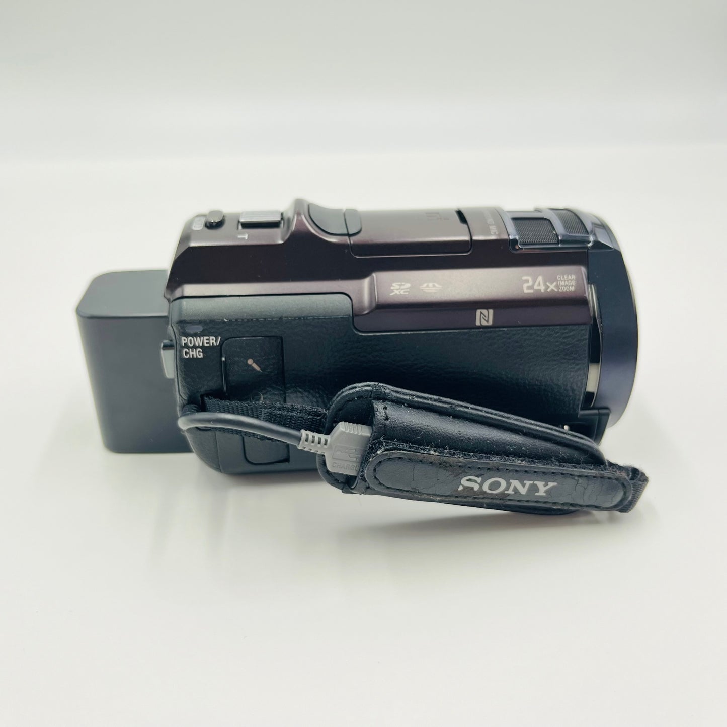 SONY HDR-PJ800 ビデオカメラ プロジェクター搭載モデル【C4497-60】
