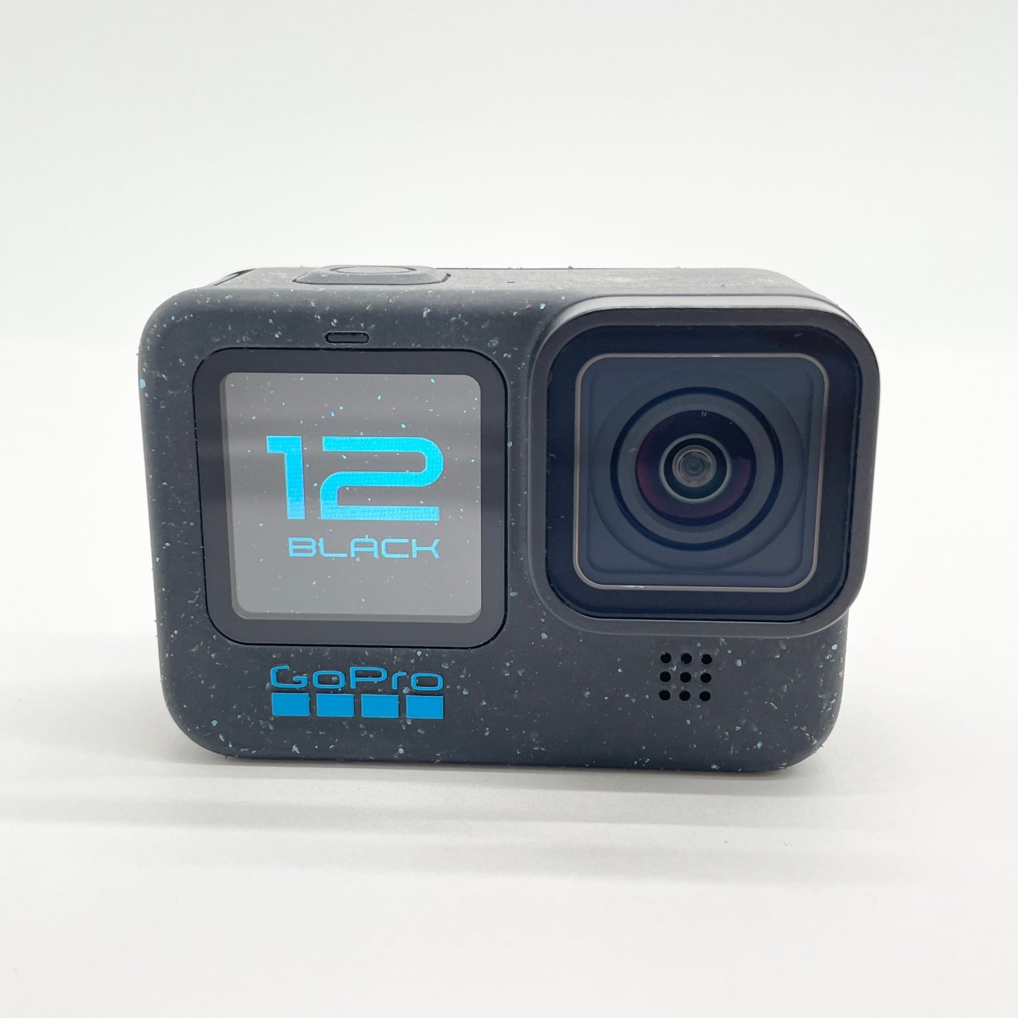 美品 GoPro 12 BLACK CREATOR EDITION モデル：CPST1【C8375-80】