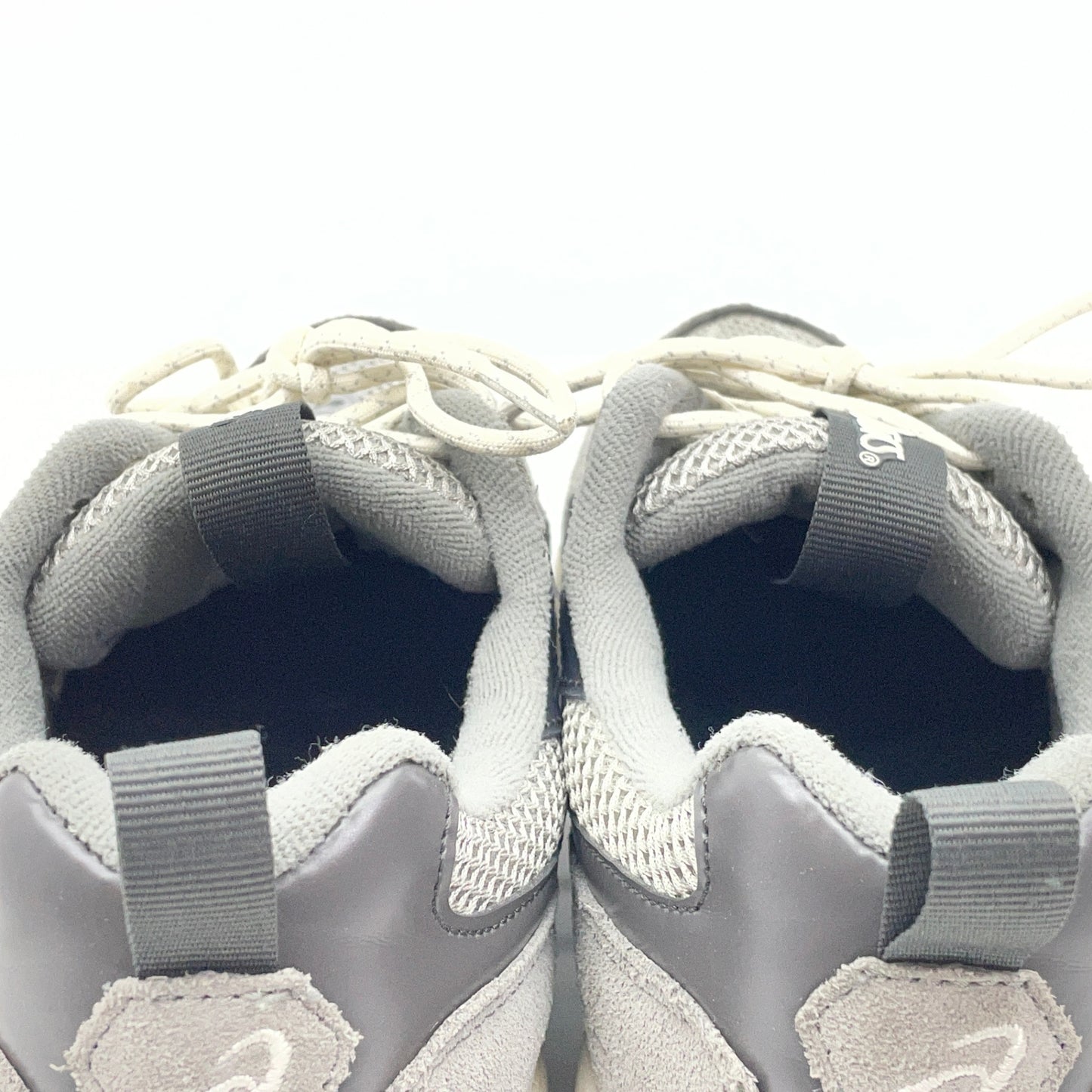 美品 アシックス asics Gel 1090 V2 Clay 27cm【C5194-100】