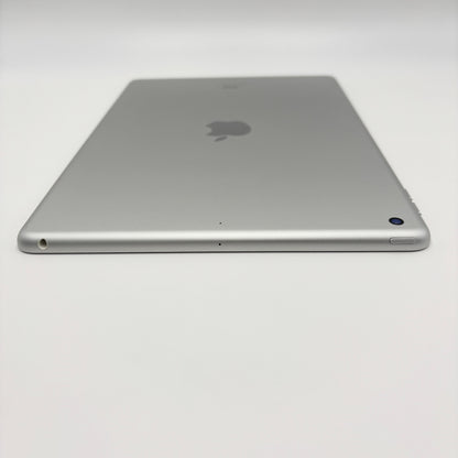 美品 iPad(第7世代) 128GB Wi-Fiモデル シルバー MW782J/A バッテリー最大容量100%【C5483-60】
