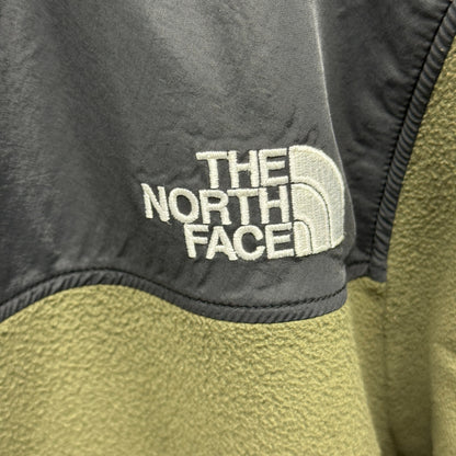THE NORTH FACE フリースジャケット マウンテンバーサマイクロジャケット NL71904 【C5676】