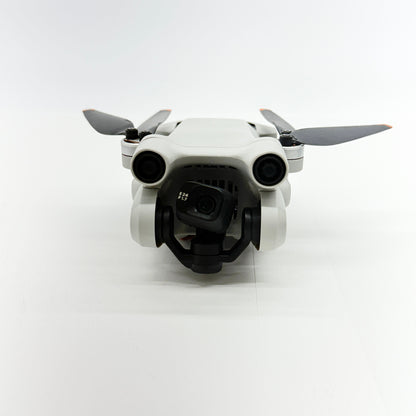 DJI Mini 3 Pro M16208&DJI MIni 3 Pro Fly More Kit Plus M16210 プロベラガード付き【C5268-120】