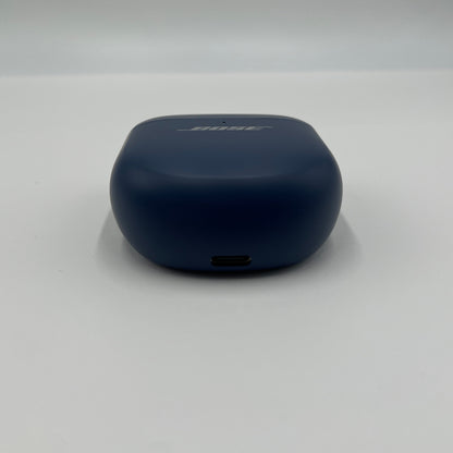 BOSE Bose QuietComfort Ultra Earbuds ルナブルー 第一世代【C5110-60】