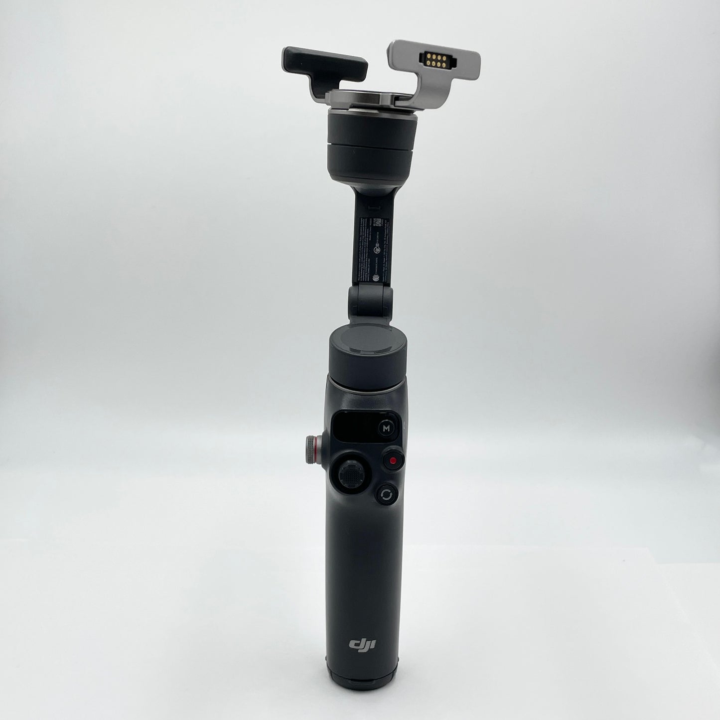 美品 DJI Osmo Mobile 7P スマートフォンジンバル【C7704-60】