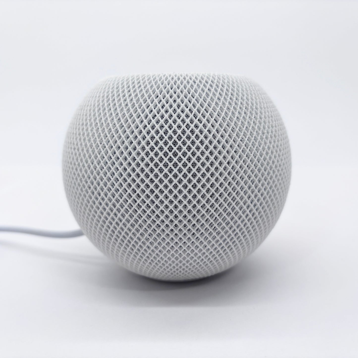 HomePod mini ホワイト MY5H2J/A スマートスピーカー【C8094-60】