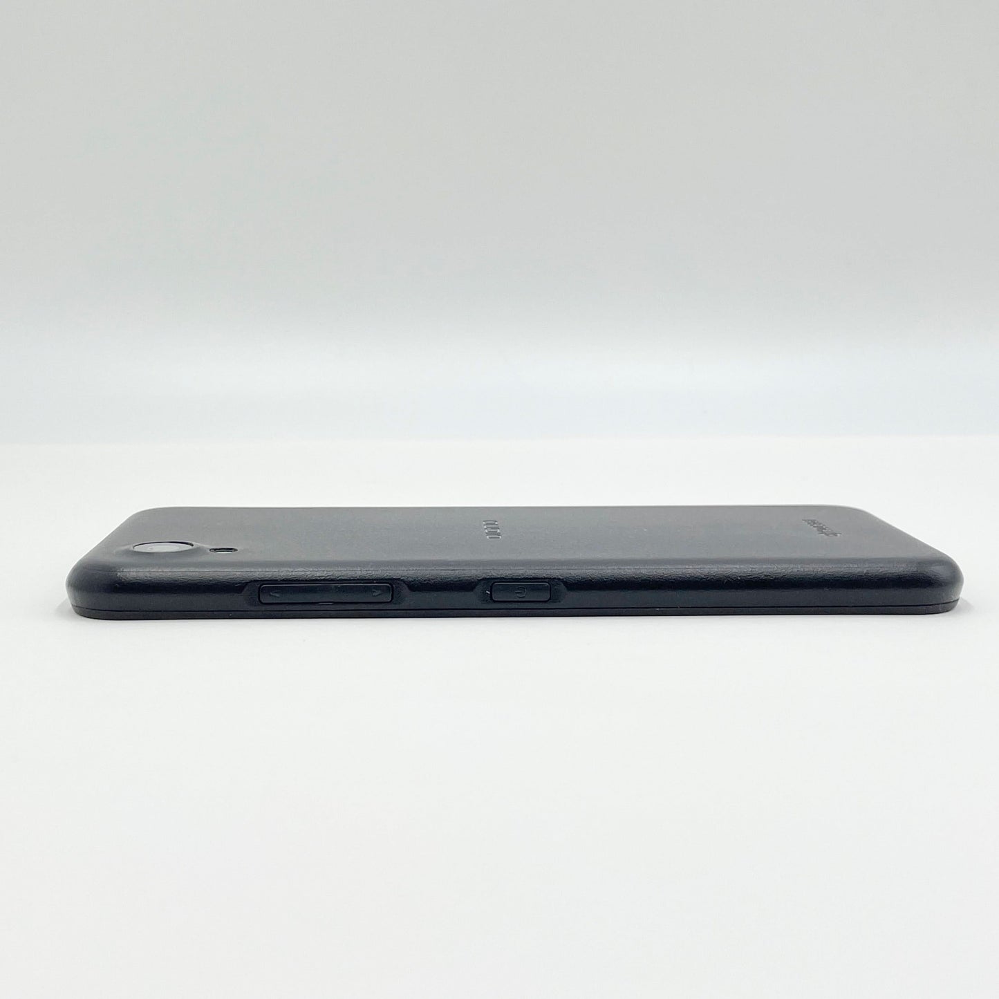 DIGNO BX2 A101KC SoftBank ブラック SIMフリー 充電付属【C5907-C】