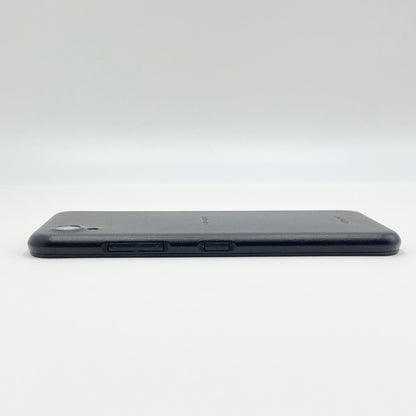 DIGNO BX2 A101KC SoftBank ブラック SIMフリー 充電付属【C5907-C】