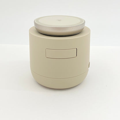 threekey 4-in-1 磁気ワイヤレス充電ステーション TK-CW303【C5996-60】