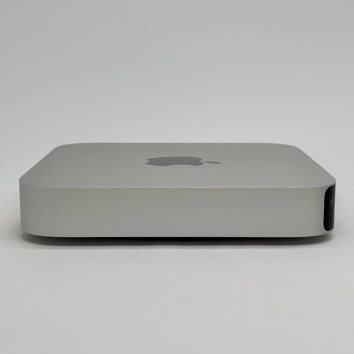 Apple Mac mini M1 16GB 256GB (8コアCPU 8コアGPU) シルバー【C9003-60】