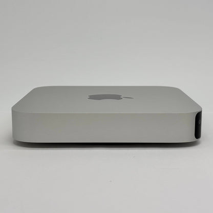 Apple Mac mini M1 16GB 256GB (8コアCPU 8コアGPU) シルバー【C9003-60】