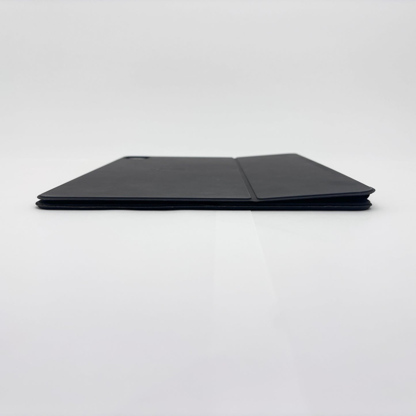 美品 Apple Smart Keyboard Folio MXNL2J/A iPadpro12.9純正キーボード 第3世代第4世代　付属品完備【C7095-80】