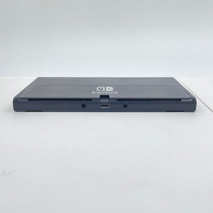 新品同様 美品 任天堂 ニンテンドースイッチ Nintendo Switch 有機ELモデル ホワイト 本体 EG-S-KAAAA 【C6573-80】