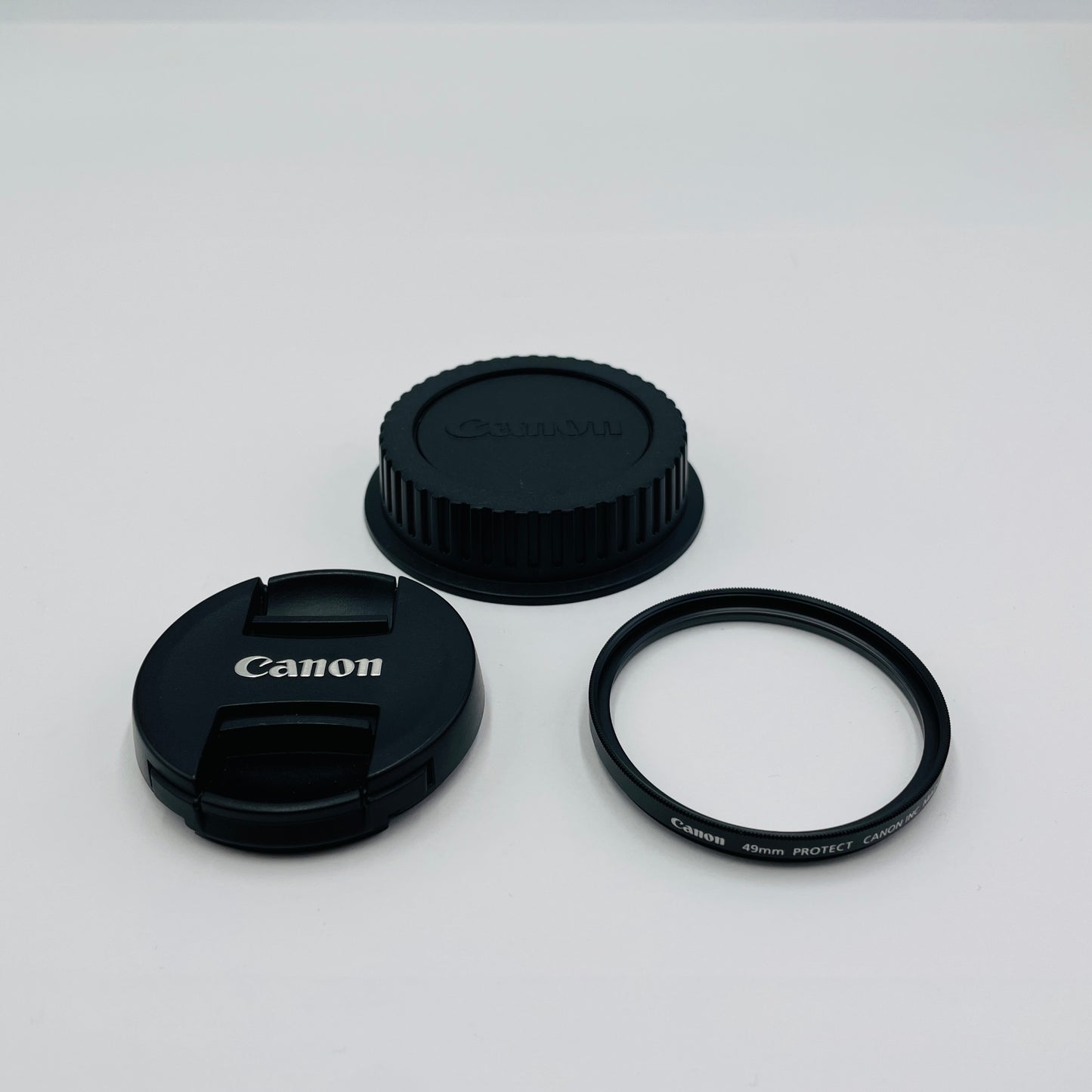 美品 Canon (キヤノン) EF50mm F1.8 STM	【C4835-60】