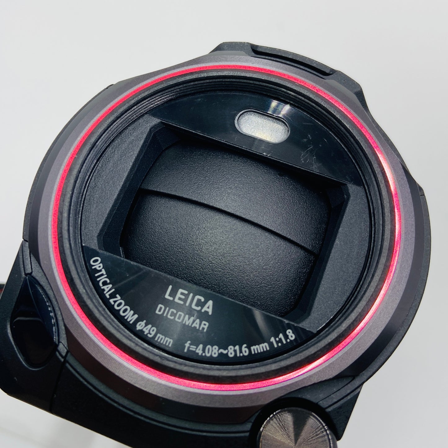 美品 Panasonicビデオカメラ HC-WXF990M デジタルビデオカメラ C3800 80サイズ発送