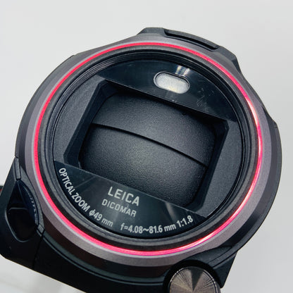 美品 Panasonicビデオカメラ HC-WXF990M デジタルビデオカメラ C3800 80サイズ発送