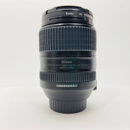 Nikon  AF-S DX NIKKOR 18-300mm F3.5-6.3G ED VR 【C4863-80】