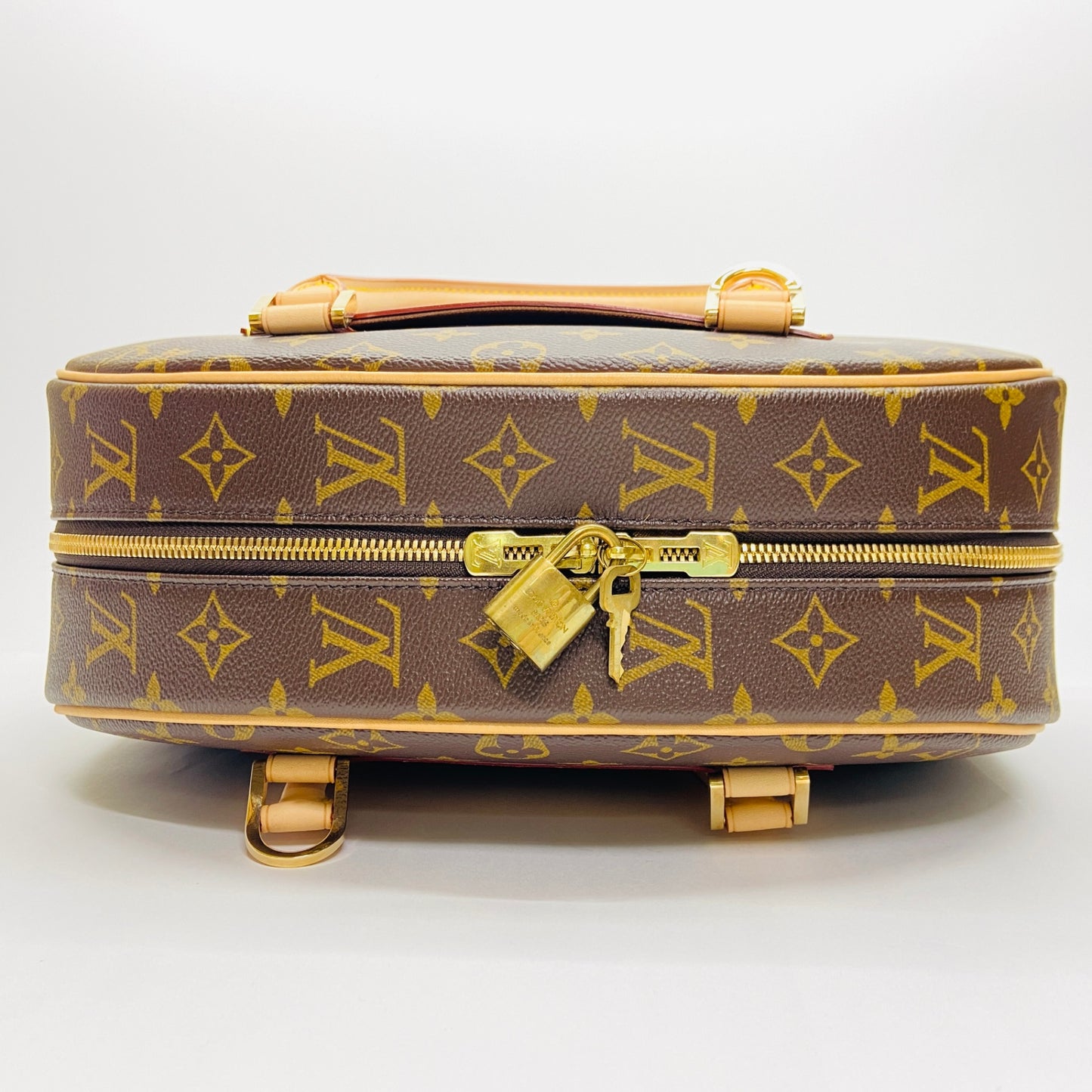 LOUIS VUITTON ルイヴィトン ノリータ モノグラム スペシャルオーダー ハンドバッグ  i15845