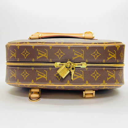 LOUIS VUITTON ルイヴィトン ノリータ モノグラム スペシャルオーダー ハンドバッグ  i15845