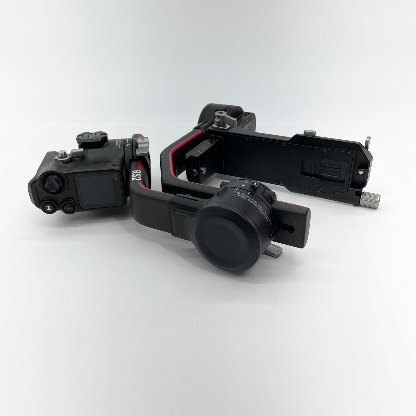 DJI RS2 PRO COMBO プロコンボ ジンバル スタビライザー【C4351-100】
