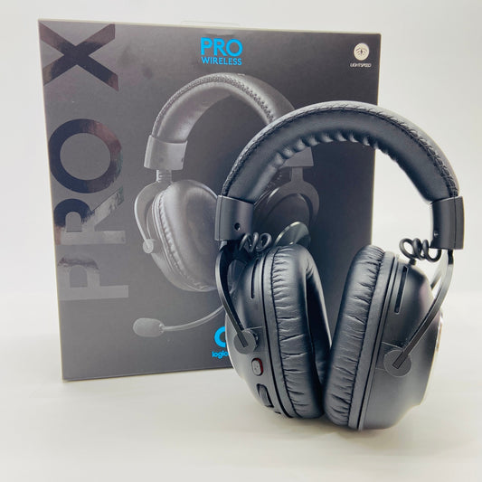 Logicool G-PHS-004WL ゲーミングヘッドセット ロジクール【C4353-80】