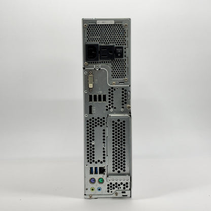 ESPRIMO D556/PX MVD2203EP Celeron G3900 4GB HDD 500GB Windows10Pro【C8340-120】
