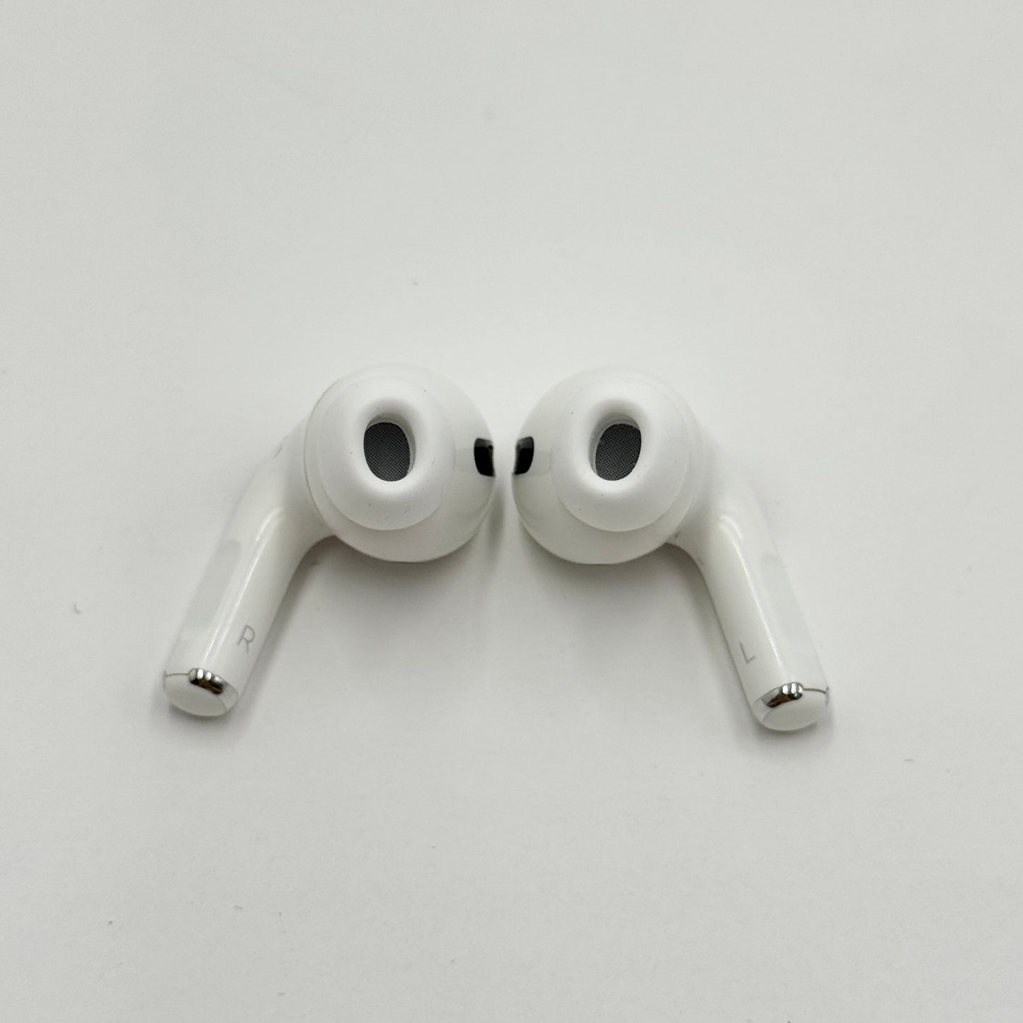 Apple AirPods Pro 第1世代 with MagSafe Charging Case MWP22J/A ケーブル欠品【C7797-60】