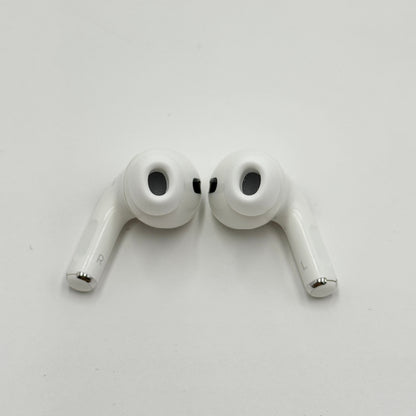 Apple AirPods Pro 第1世代 with MagSafe Charging Case MWP22J/A ケーブル欠品【C7797-60】